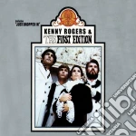Kenny Rogers & The First Edition cd