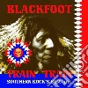 Blackfoot - Train Train cd