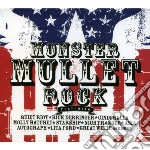 Monster Mullet Rock / Various cd