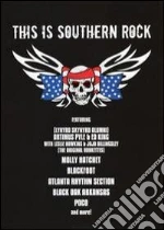 (Music Dvd) This Is Southern Rock cd