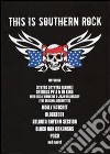 (Music Dvd) This Is Southern Rock cd