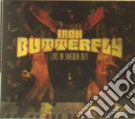 Iron Butterfly - Live In Sweden 1971