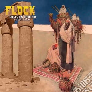 Flock (The) - Heaven Bound cd musicale di Flock