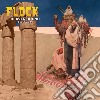 Flock (The) - Heaven Bound cd