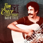 Jim Croce - Lost Time In A Bottle cd