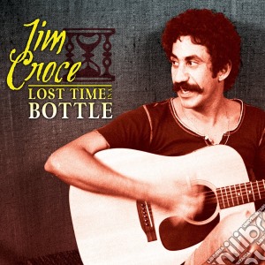 (LP VINILE) Lost time in a bottle lp vinile di Jim Croce