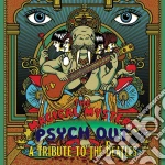 (LP Vinile) Magical Mystery Psych-out / Various vinile