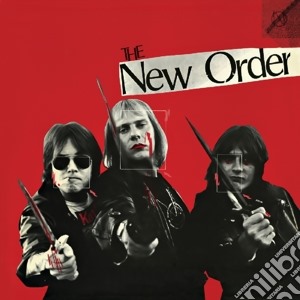 (LP Vinile) New Order - The New Order lp vinile di New Order