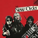 (LP Vinile) New Order - The New Order vinile