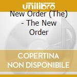New Order (The) - The New Order cd musicale di New Order (The)