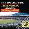 This is stadium anthem cd