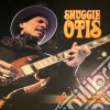 Otis, Shuggie - Live In Williamsburg cd