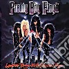 (LP Vinile) Pretty Boy Floyd - Leather Boyz With Electri cd