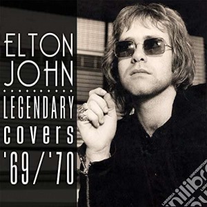 (LP Vinile) Elton John - Legendary Covers Album lp vinile di Elton John