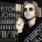 (LP Vinile) Elton John - Legendary Covers Album