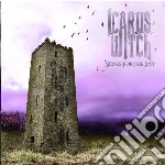 Songs for the lost cd