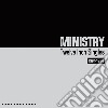 Ministry - Twelve Inch Singles (2 Cd) cd