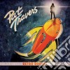 Pat Travers - Retro Rocket cd