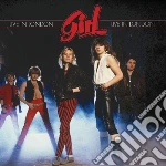 Girl - Live In London cd