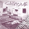 Chrome - Alien Soundtracks I&II cd