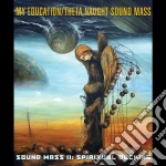My Education/theta N - Sound Mass Ii: Spiritual cd