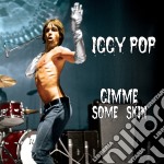 (LP Vinile) Iggy Pop - Gimme Some Skin - 7Coll