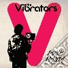 Vibrators (The) - Punk Mania cd