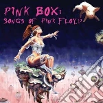 Pink box-songs of pink cd