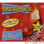 Psychobilly box cd