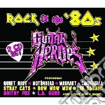 Guitar Heroes-rock Of (2 Cd) cd