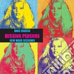 New wave session cd