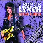 Guitar slinger cd