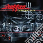 Dokken - Greatest Hits - Bonus Ver cd