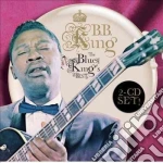 B.B. King - The Blues King's Best (2 Cd) cd