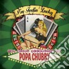 Popa Chubby - I'M Feelin Lucky cd
