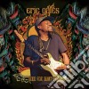 Eric Gales - Good For Sumthin cd