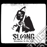 Slang - Devastation In The Void cd