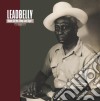 (LP Vinile) Leadbelly - Where Did You Sleep Last Night cd