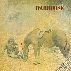(LP Vinile) Warhorse - Warhorse lp vinile di Warhorse