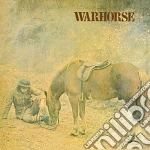 (LP Vinile) Warhorse - Warhorse vinile