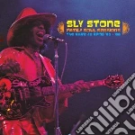 Family soul sessions cd
