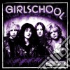 Girlschool - Glasgow 1982 cd