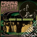 Canned Heat - Carnegie Hall 1971