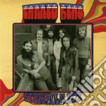 Canned Heat - Stockholm 1973 cd