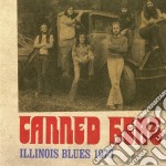 Canned Heat - Illinois Blues 1973