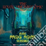 Royal Philharmonic Orchestra - Plays Prog Rock Classics cd
