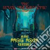 Royal Philharmonic Orchestra - Plays Prog Rock Classics cd