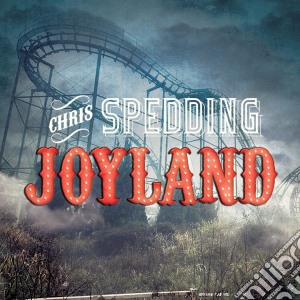 (LP Vinile) Chris Spedding - Joyland lp vinile di Chris Spedding