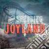 (LP Vinile) Chris Spedding - Joyland cd