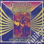 Quicksilver Messenger Service - Live In San Jose 1966 cd